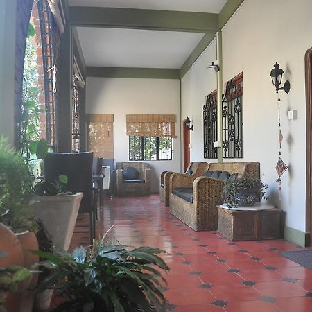 The Homestead B&B Shillong Eksteriør billede