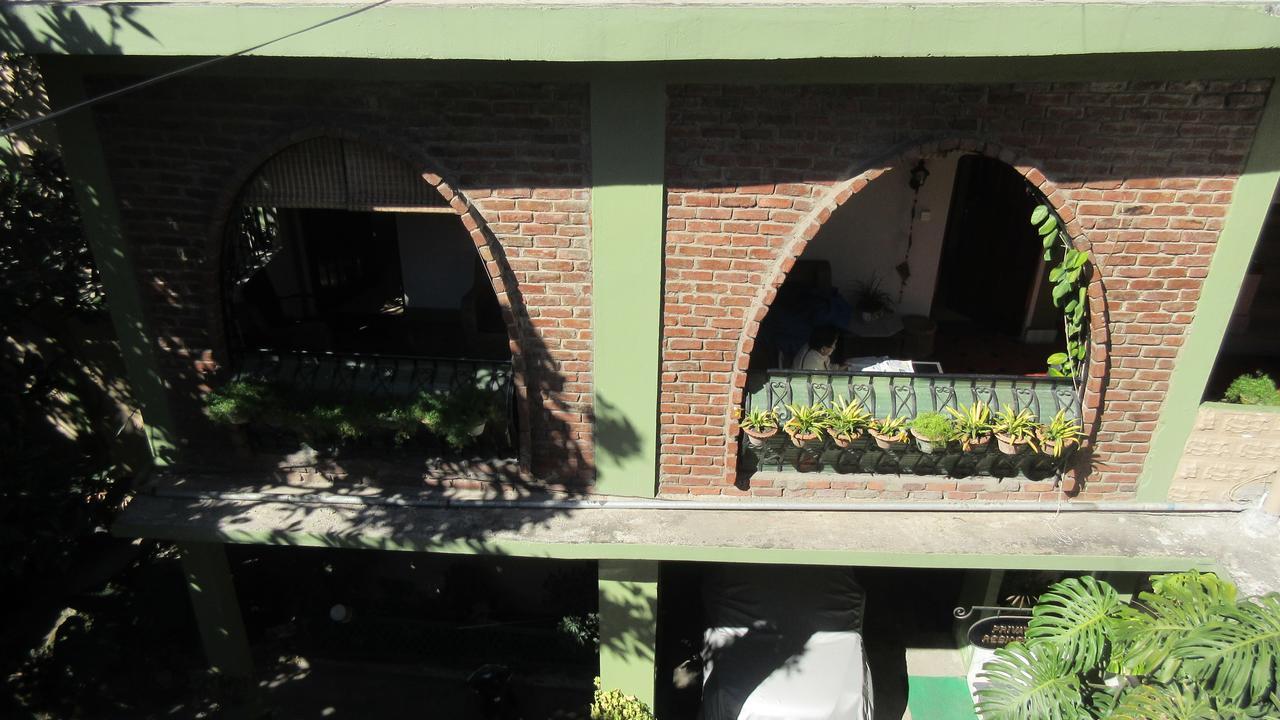 The Homestead B&B Shillong Eksteriør billede