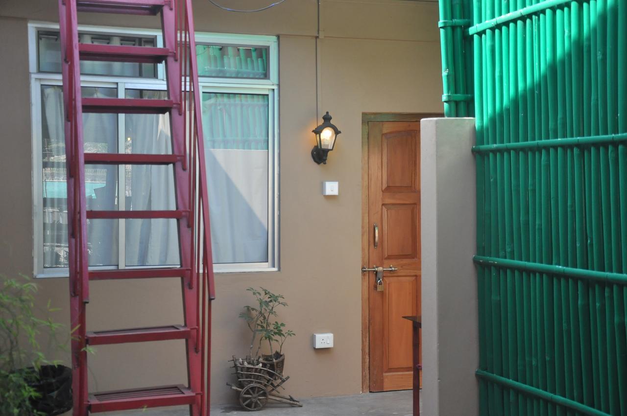 The Homestead B&B Shillong Eksteriør billede