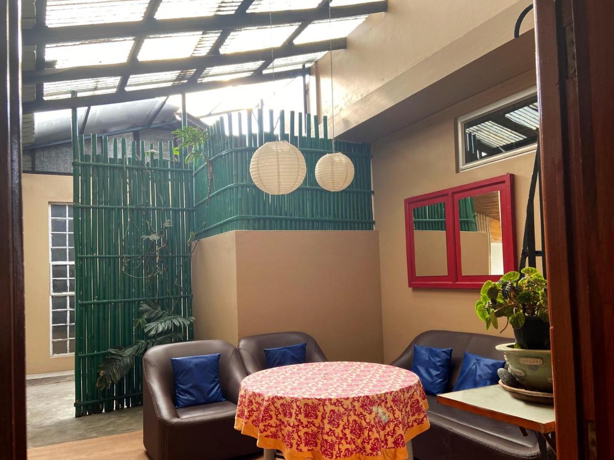 The Homestead B&B Shillong Eksteriør billede